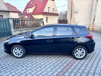 Toyota Auris 1.6 97kW 2013 20694km Start Edition TOP - 7