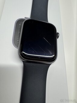 Apple Watch SE 44mm 1gen. - 7