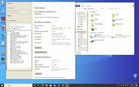 PC WIN 10 C2D E7600 4GB RAM - 7