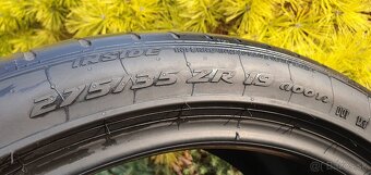 PIRELLI PZERO CORSA PZC4, LETNA, 275/35 R19, 100Y - 7