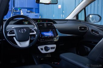 Toyota Prius 1.8 Plug-in Hybrid Executive 2018 - 7