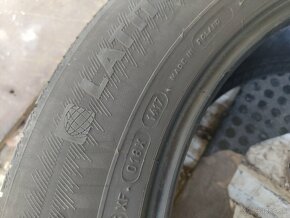 Letné Michelin Latitude 235/60/18 103W - 7