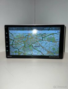 NOVINKA, CarPlay Android Auto 2Din univerzální autorádio 9” - 7