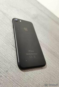 iPhone 7 / 128GB / TOP stav - 7