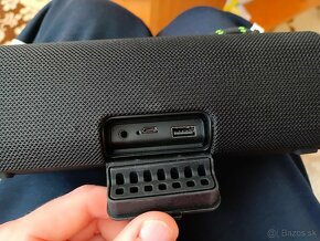 Bluetooth reproduktor GoGEN BS 280B (málo používaný) - 7