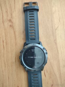 Garmin fenix 5x sapphire - 7