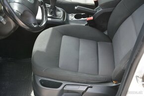 Škoda Octavia Combi 1.9 TDI Combi - 7