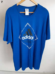 Tricko ADIDAS - 7