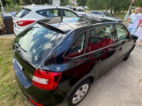 skoda rapid 1.6 tdi 66kw - 7