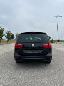 SEAT ALHAMBRA 7-MIESTNA - PREDAJ AJ NA SPLÁTKY - 7