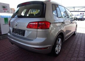 Volkswagen Golf Sportsvan VII 1,4 TSi DSG Comfort,92kW - 7