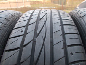 Pneumatiky Falken 195/55R16 letné 4ks - 7