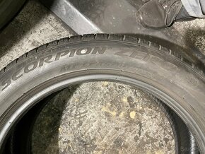 235/50 R20 celorocne pneumatiky - 7