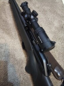 Blaser R8 - 7