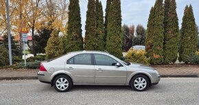 Ford Mondeo 2.0 TDCi Ambiente - 7