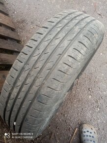 Pneumatiky 205/70 R15 - 7