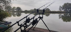 GREYS GT 2 ....3M (10FT) 3LB ...AKO NOVÉ 2 KUSY - 7