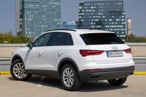 Audi Q3 35 1.5 TFSI S tronic - 7