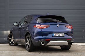 Alfa Romeo Stelvio 2.2 A/T. - 7