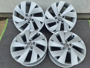 5X112 R17 VW -MODEL GOLF - 7