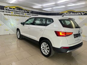 Seat Ateca 1.6 TDI 115 Reference - 7