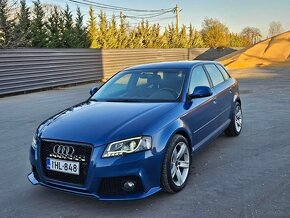 AUDI A3 - 7