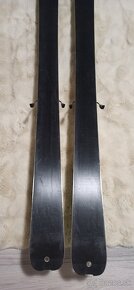 Skialpovy set 174cm - 7