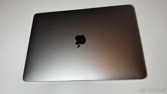 MacBook pro 2020 13” touchbar - 7