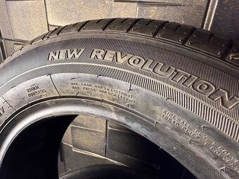 215/60 R16 ZEETEX ZTI000 2020 - 7