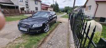 Audi A6C6 3.0 171 kw - 7