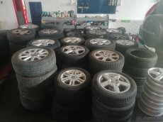 5x112r16 audi - 7