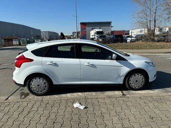 Predám Ford Focus 1.6 TDCi - 7