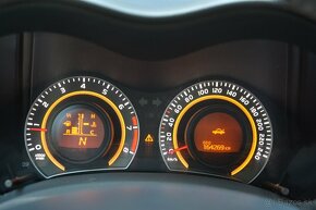 Toyota Auris 1.60 benzín, Automat, sezónne prezutie - 7