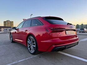 Audi S6 C8 3.0 TDI Quattro Tiptronic - 7