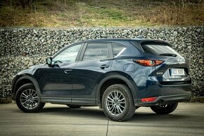 MAZDA CX-5 2.0 Skyactiv 2018 - 7