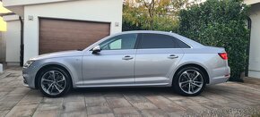 Audi A4 2.0 TFSI Ultra Sport S line 140kw AT/7 2018 - 7