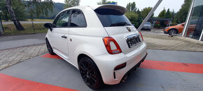 Abarth 595 - 7