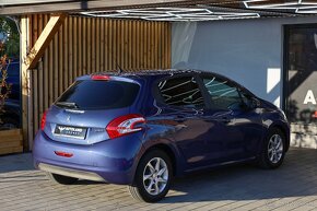 Peugeot 208 1.4 HDi FAP Active - 7