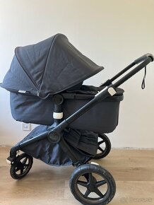 Bugaboo fox stellar - 7