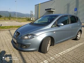 Seat Altea 1.9tdi - 7