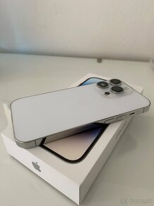 Apple IPhone 14 Pro, 256 GB, white - 7