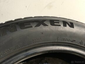 235/60 R18 Zimné pneumatiky Nexen Winguard 2 kusy - 7