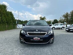 Peugeot 308 Break/SW SW 1.2 PureTech S&S Business - 7