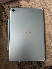 Samsung Galaxy Tab S6 Lite - 7