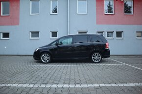 Opel Zafira 1.9 CDTi OPC LINE - 7