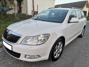 Škoda Octavia Combi 1.6 TDI CR Facelift - 7