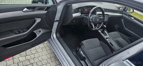 PASSAT 2.0TDI DSG 110KW  LED/ACC/VIRTUAL - 7