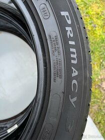 215/55 r18 letné Michelin 99V - 7