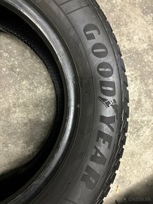 GoodYear 205/65R15. Celoročné - 7