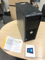 Dell Optiplex 760 - Intel Core2 Quad 3.00Ghz - 7